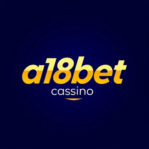 a18bet cassino Logo